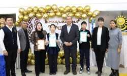 «Шығармашыл шебер» қолөнер байқауы